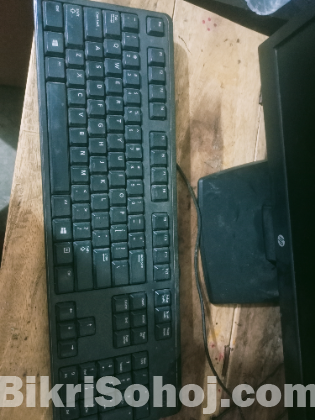Monitor